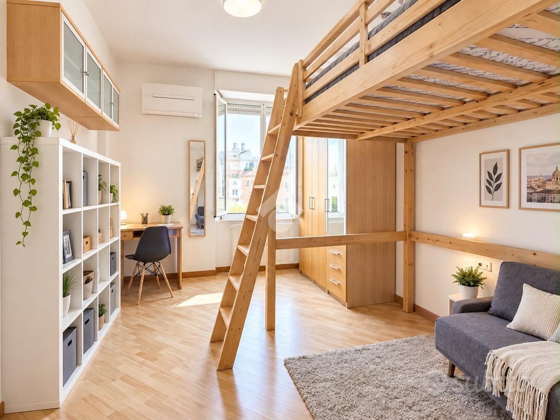 Appartamento – Milano, Stadera, Chiesa Rossa - Vista 3