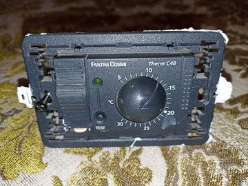 Termostato Fantini Cosmi Therm C48