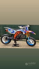 Pit bike 160
