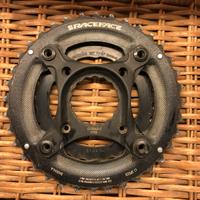 Doppia corona 26-36 Race Face