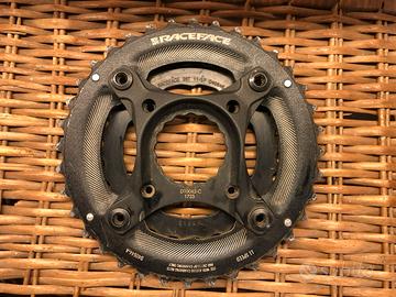 Doppia corona 26-36 Race Face