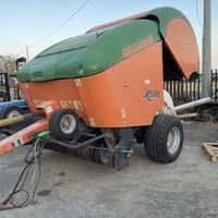 Rotopressa Usata Gallignani Xeon