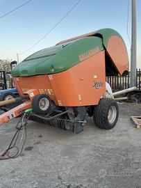 Rotopressa Usata Gallignani Xeon