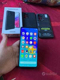 Samsung Galaxy A53 5G 128GB