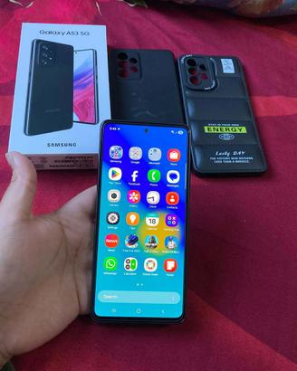 Samsung Galaxy A53 5G 128GB
