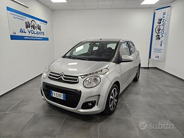 Citroen C1 VTi 72 5 porte Shine - Unico Proprietar