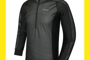 MAGLIA TERMICA MOTO WINDPROOF UOMO-DONNA