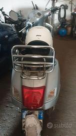Piaggio vespa 250 gts