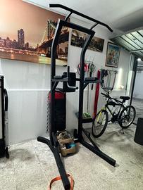Panca romana training station 900