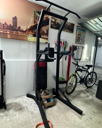 Panca romana training station 900