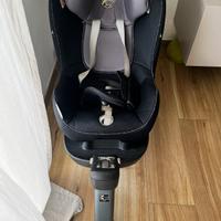 BlackCybex Gold Sirona M2 i-Size