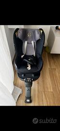 BlackCybex Gold Sirona M2 i-Size