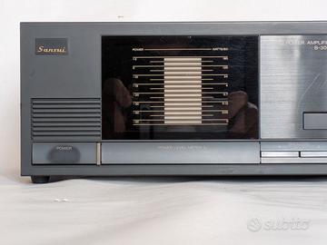 SANSUI B3000 finale da 120+120watt