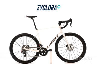 Giant Defy Advanced Pro 1 AXS 12V t.56