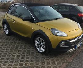 Opel Adam rocks 1.4