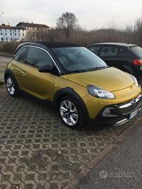 Opel Adam rocks 1.4