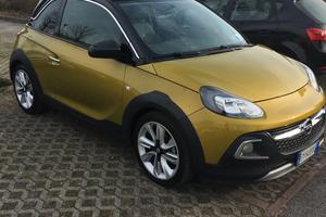 Opel Adam rocks 1.4