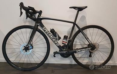 Specialized Tarmac Disc tg 54 Ultegra 11v Carbon