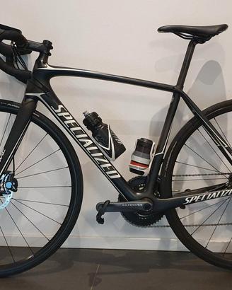 Specialized Tarmac Disc tg 54 Ultegra 11v Carbon