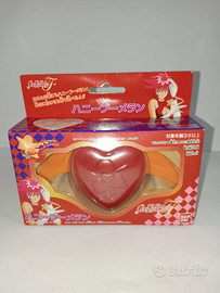 Cutey Honey F Vintage Honey Bumeran Bandai