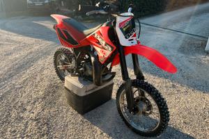 Beta R12