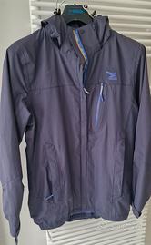 Giacca anti vento e anti pioggia Salewa