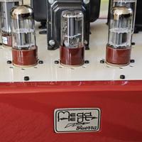 Amplificatore Megahertz Guerra