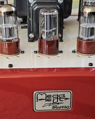 Amplificatore Megahertz Guerra
