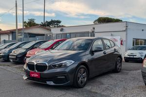 Bmw 116 116d 5p. Business Advantage