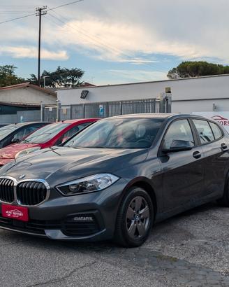 Bmw 116 116d 5p. Business Advantage
