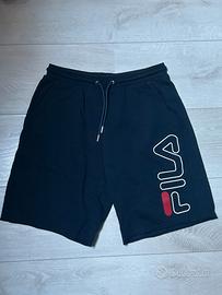 Pantaloncini fila