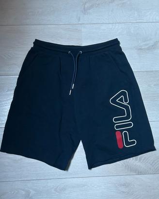 Pantaloncini fila