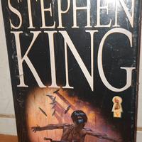 i lupi del calla "stephen king" 