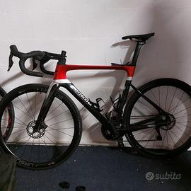 Bici Corsa Bottecchia Aerospace L