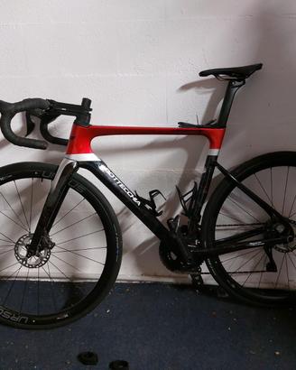Bici Corsa Bottecchia Aerospace L
