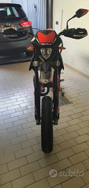 Beta Track Motard 50 RR