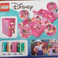 Lego Encanto Isabella