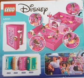 Lego Encanto Isabella