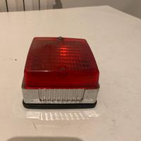 Faro fendinebbia posteriore SACEX