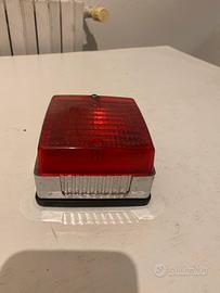 Faro fendinebbia posteriore SACEX