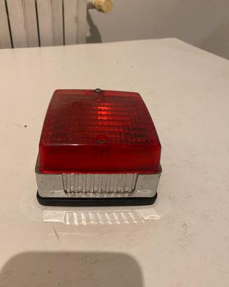 Faro fendinebbia posteriore SACEX
