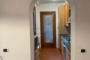 Appartamento 110mq con giardino e terrazzo