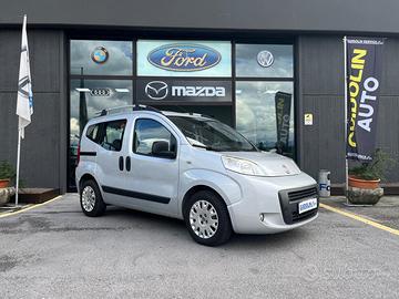 Fiat QUBO 1.3 MJT 75CV FRIZIONE + CATENA NUOVO