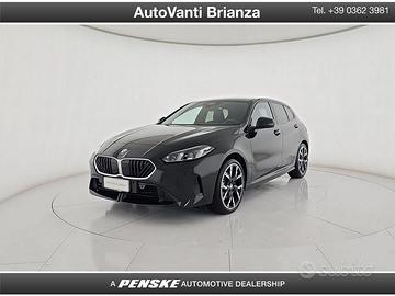 BMW Serie 1 116 MSport auto