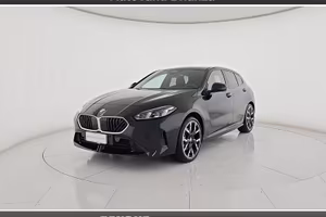 BMW Serie 1 116 MSport auto