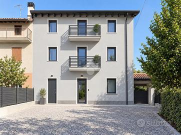 2 LOCALI A PASIAN DI PRATO