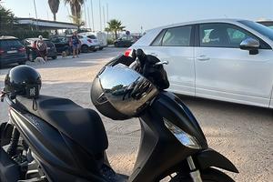 Piaggio Medley S 125 2025 - NON TRATTABILE