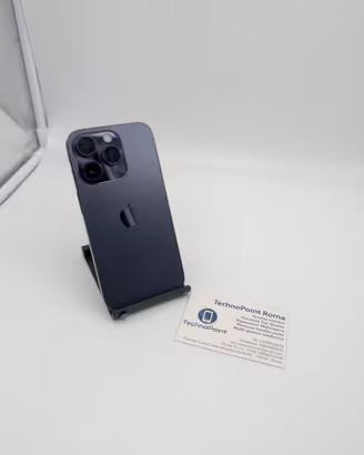 IPHONE 14 PRO 256 GB