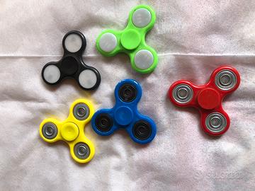 Spinner vari