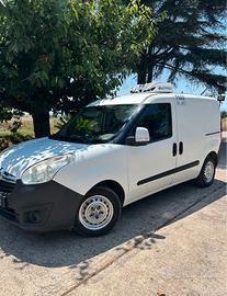 2016 Opel Combo